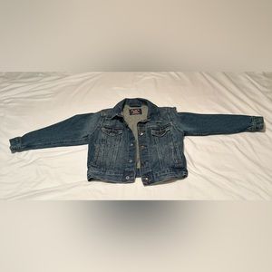 Childrens Place Denim Jacket